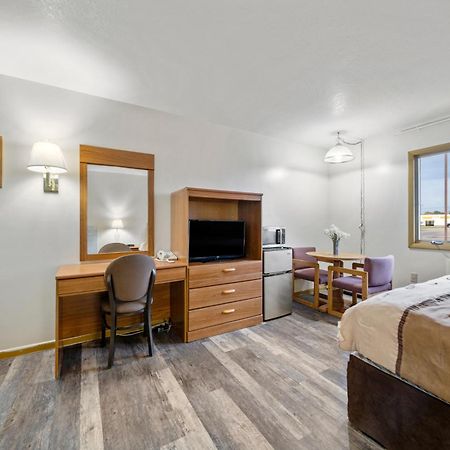 Executive Inn Cass City المظهر الخارجي الصورة