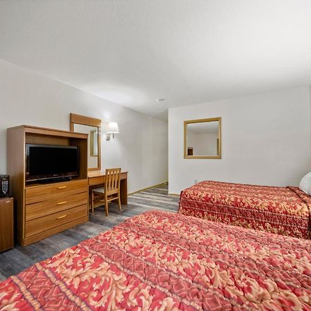 Executive Inn Cass City المظهر الخارجي الصورة