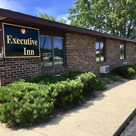 Executive Inn Cass City المظهر الخارجي الصورة