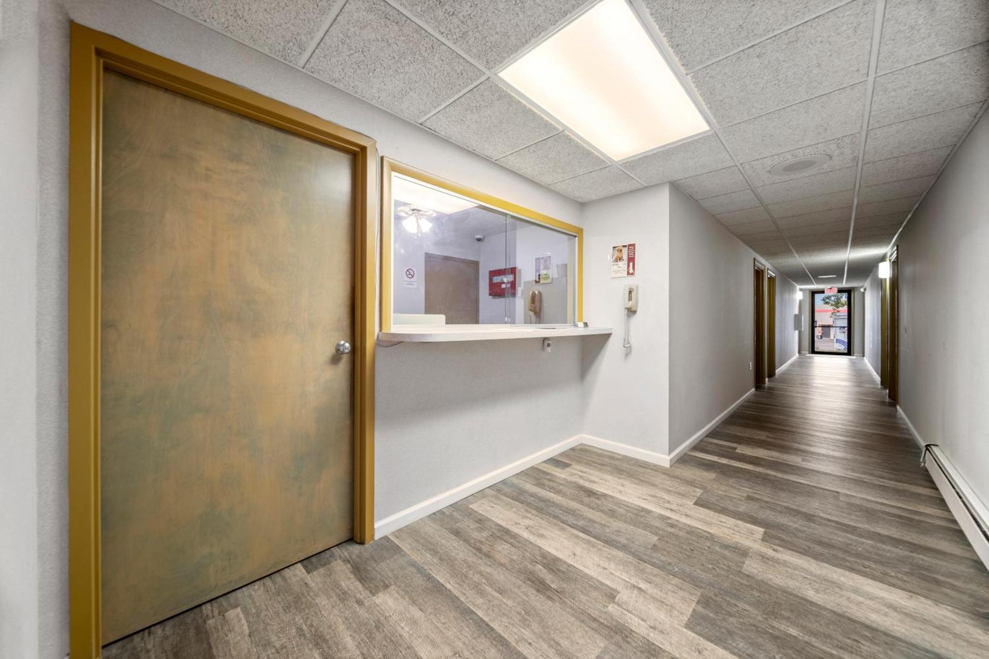 Executive Inn Cass City المظهر الخارجي الصورة