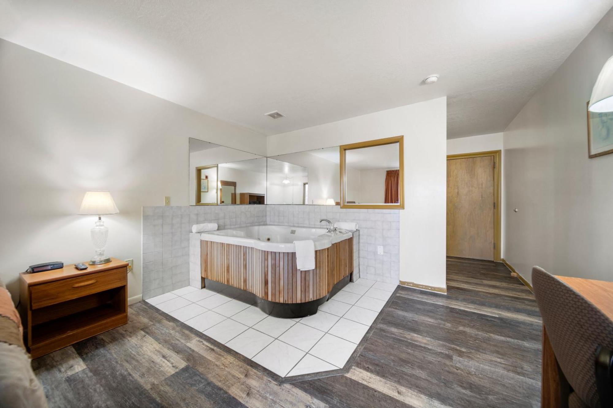 Executive Inn Cass City المظهر الخارجي الصورة