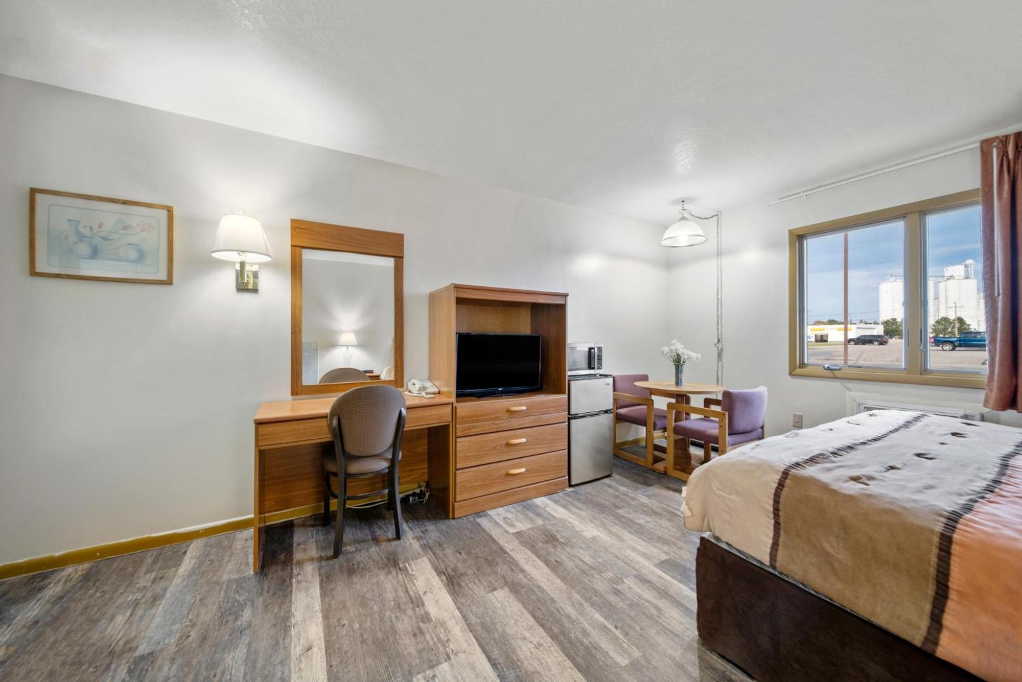 Executive Inn Cass City المظهر الخارجي الصورة