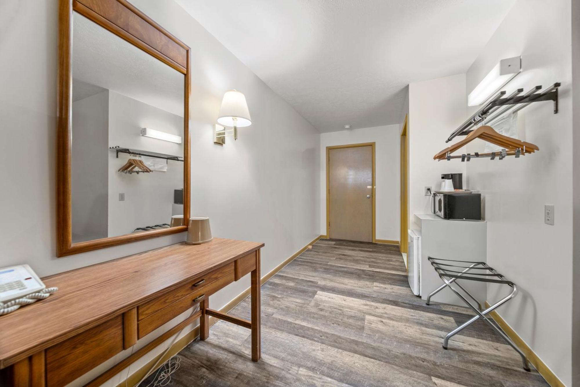 Executive Inn Cass City المظهر الخارجي الصورة