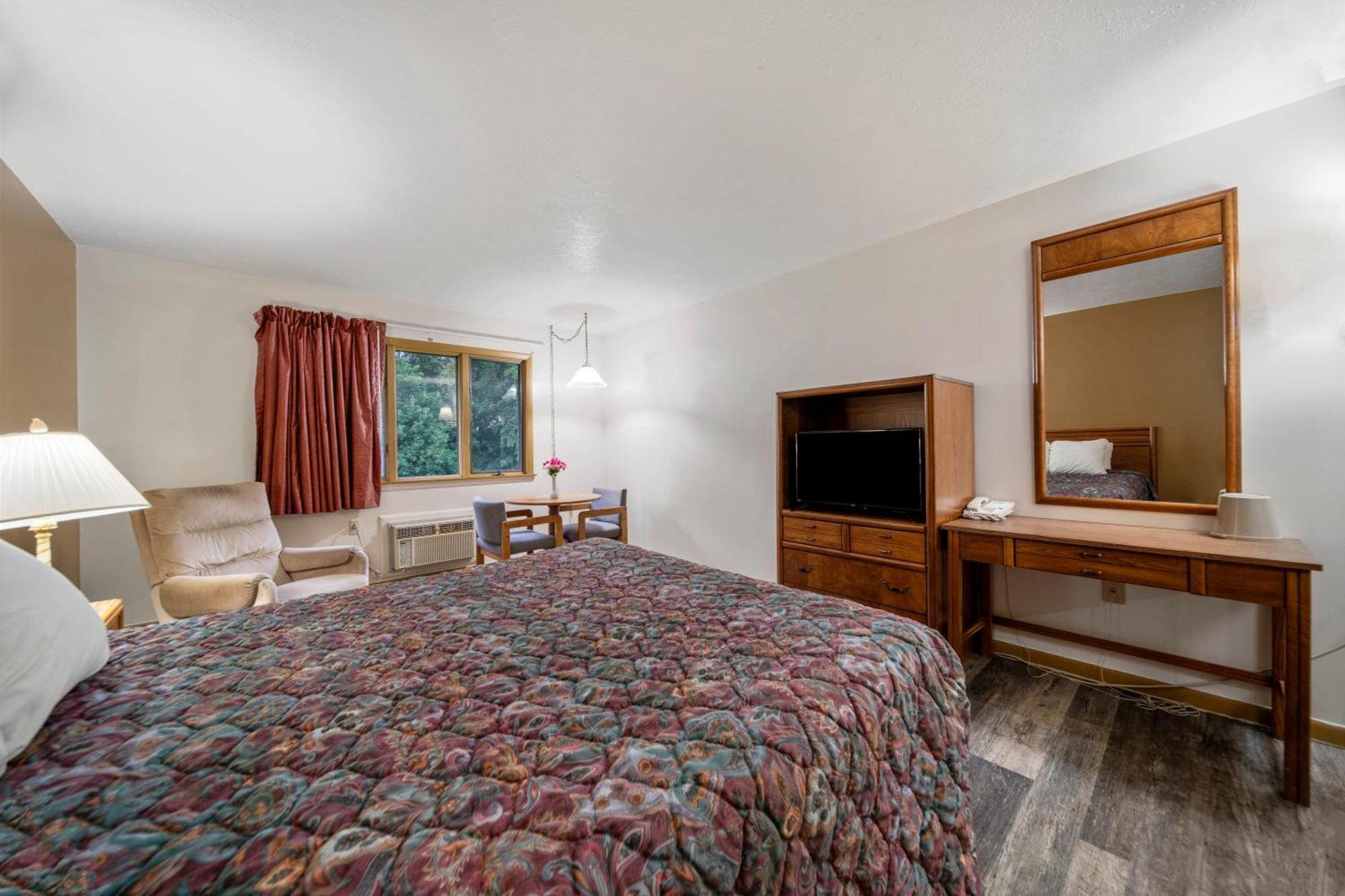 Executive Inn Cass City المظهر الخارجي الصورة
