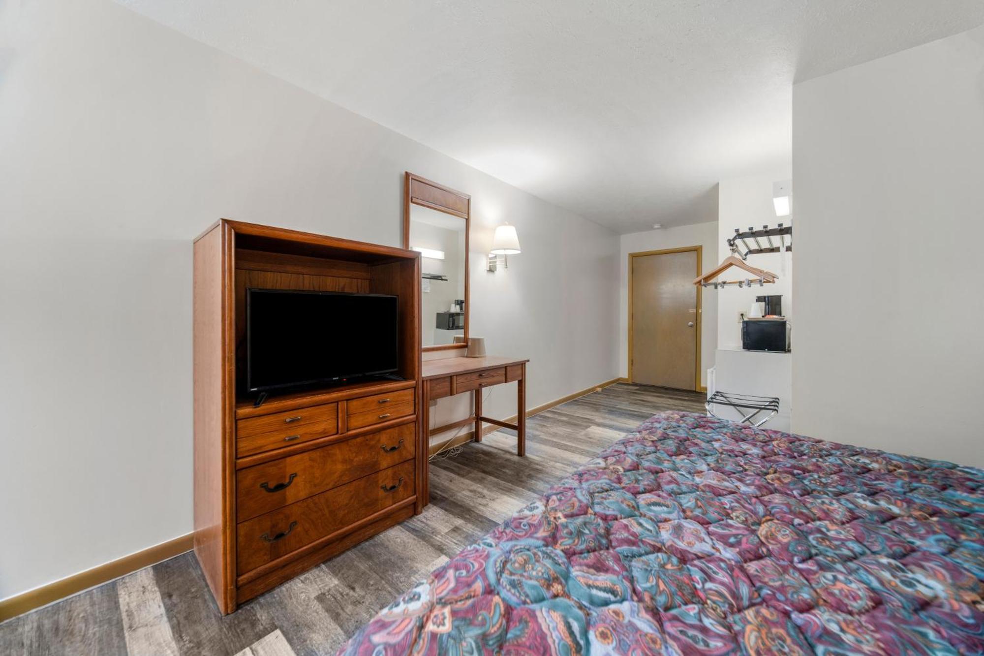Executive Inn Cass City المظهر الخارجي الصورة