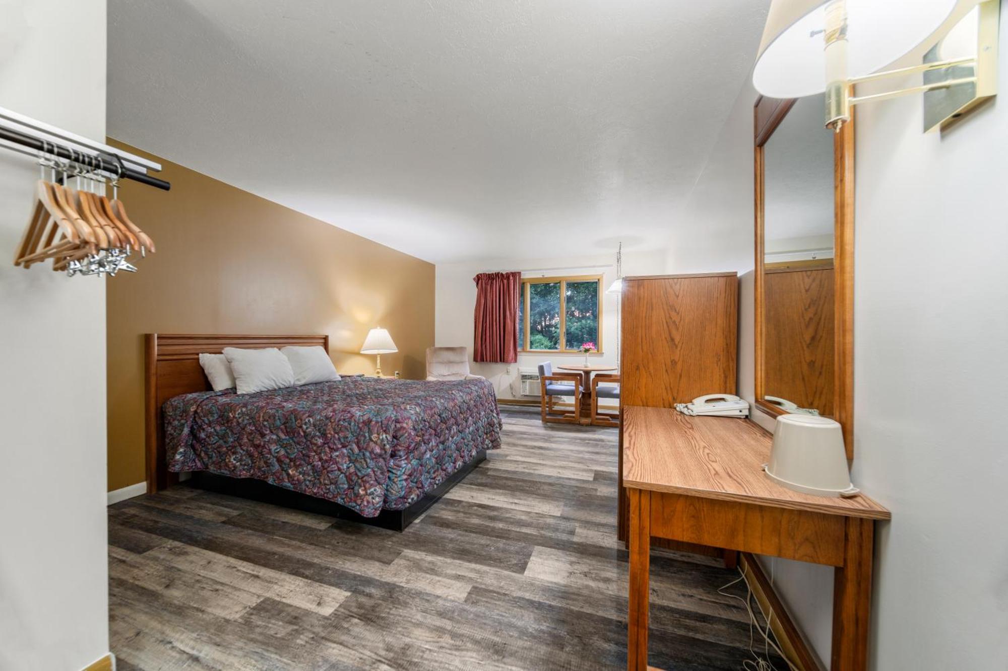 Executive Inn Cass City المظهر الخارجي الصورة