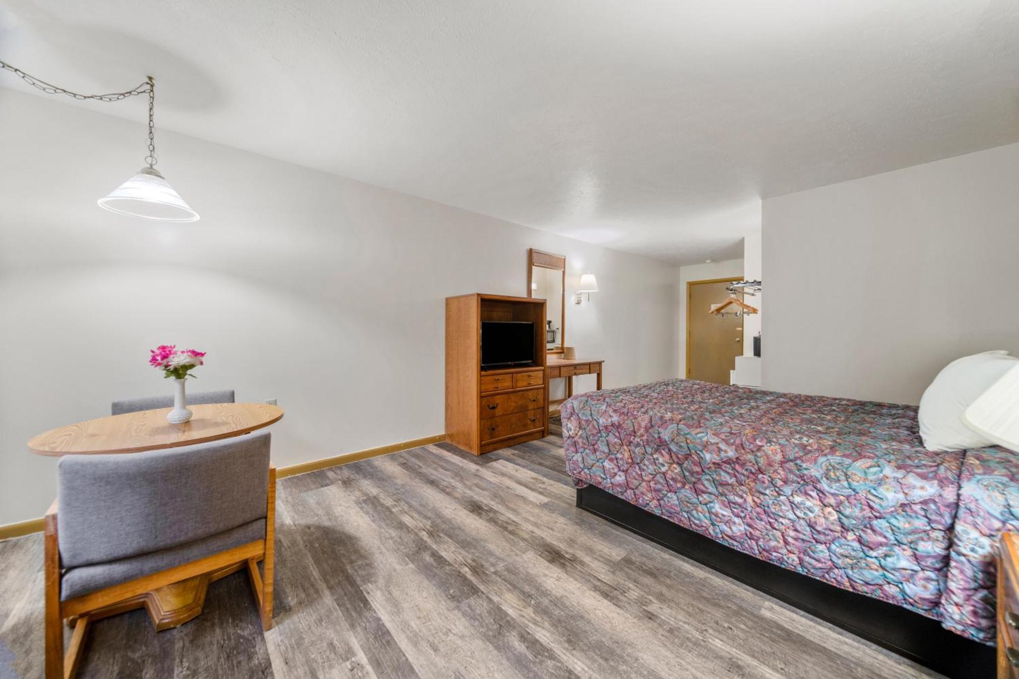 Executive Inn Cass City المظهر الخارجي الصورة
