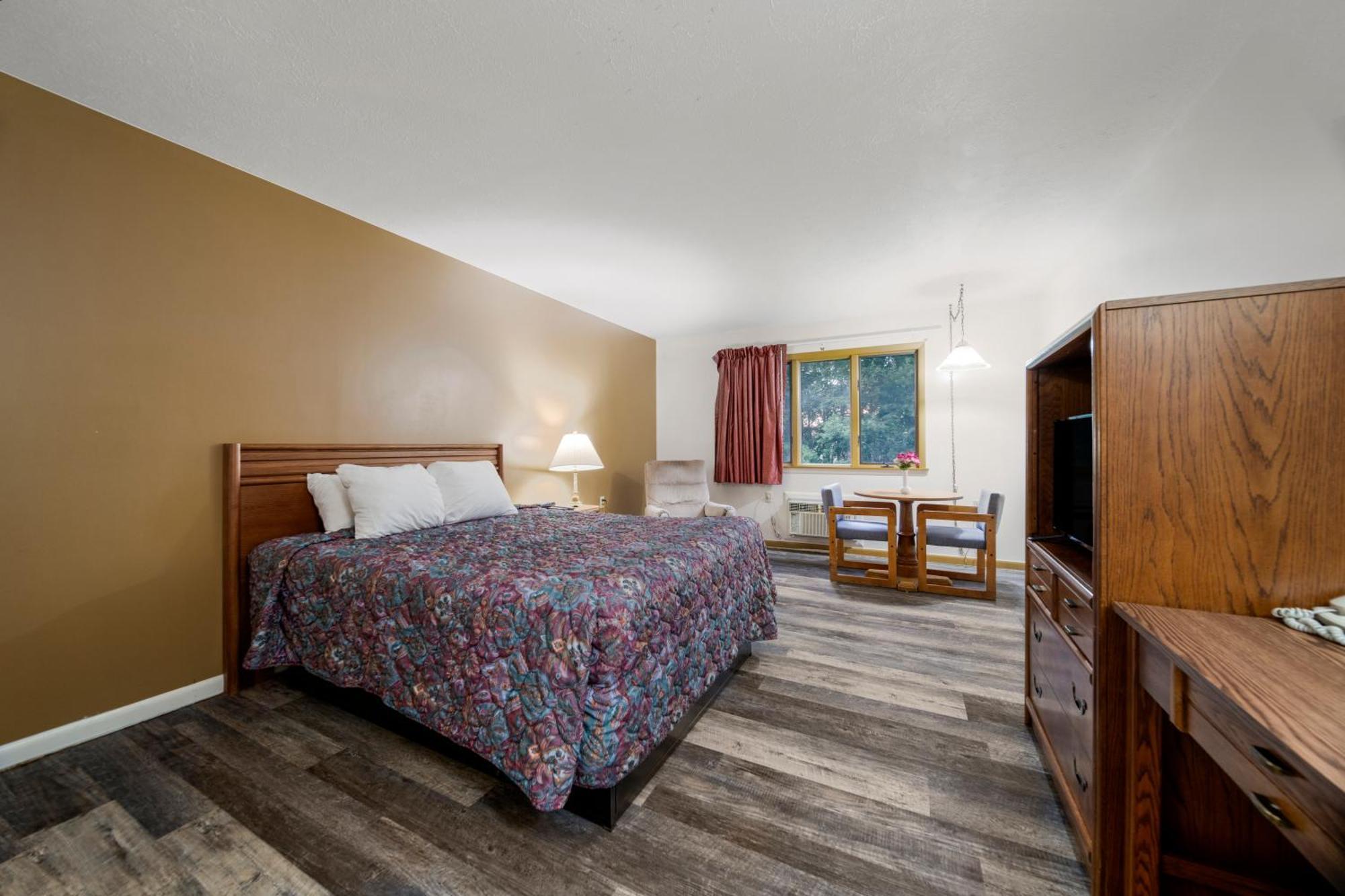 Executive Inn Cass City المظهر الخارجي الصورة