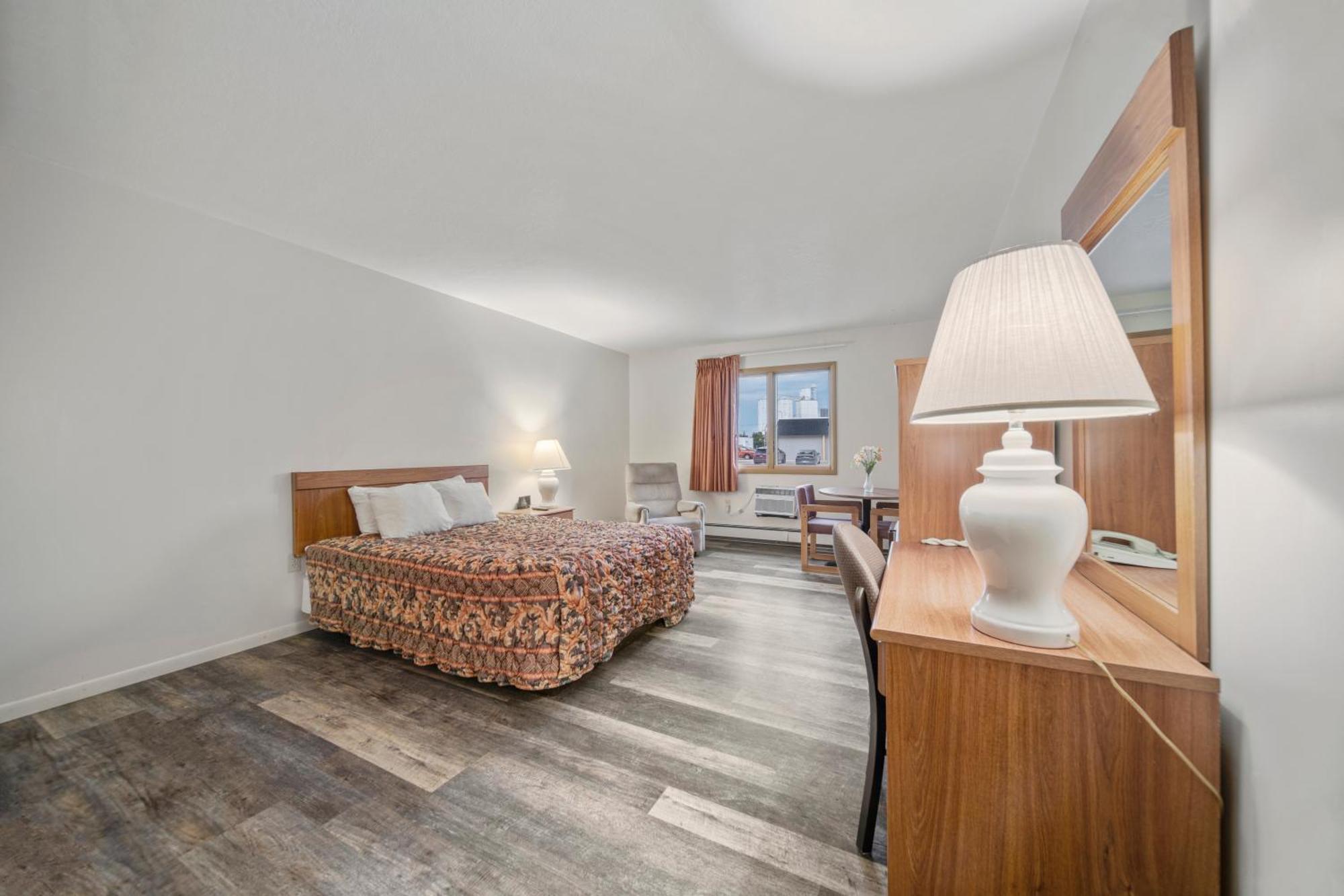 Executive Inn Cass City المظهر الخارجي الصورة