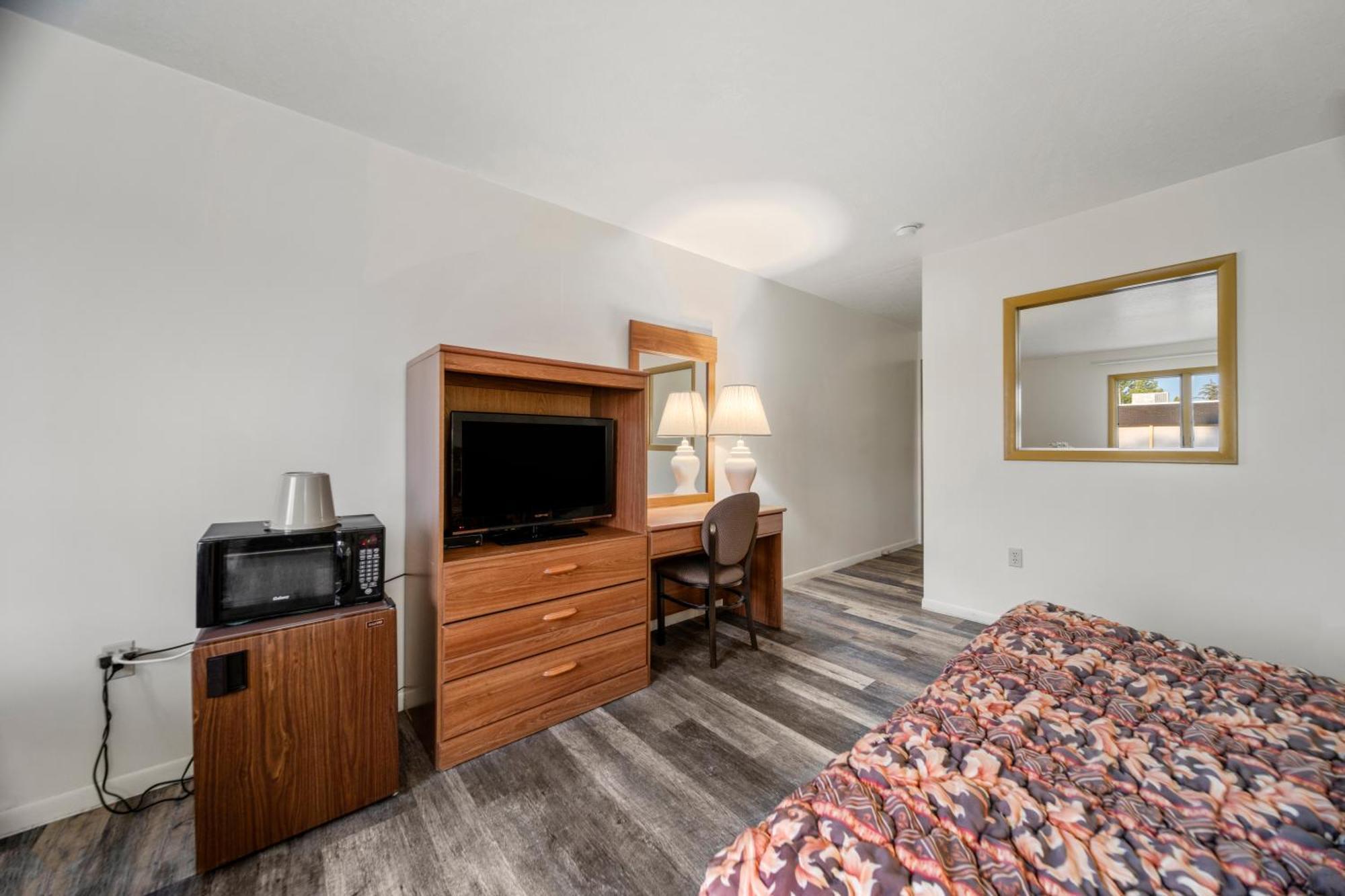 Executive Inn Cass City المظهر الخارجي الصورة
