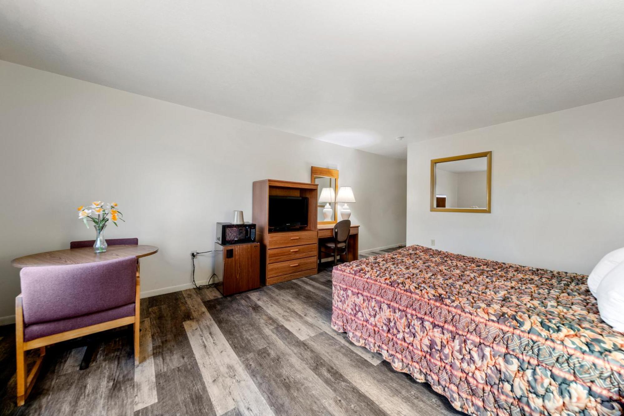 Executive Inn Cass City المظهر الخارجي الصورة