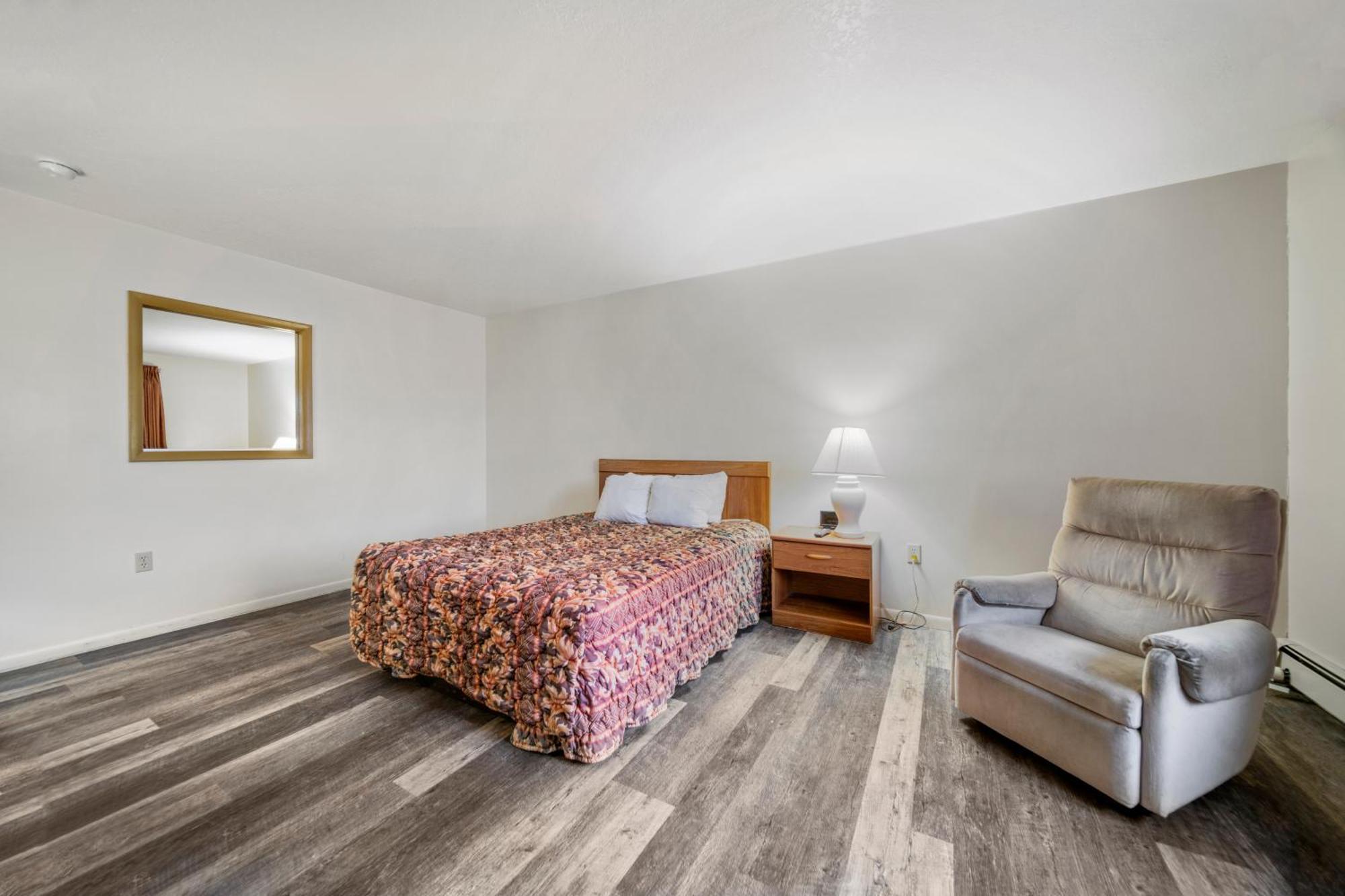 Executive Inn Cass City المظهر الخارجي الصورة