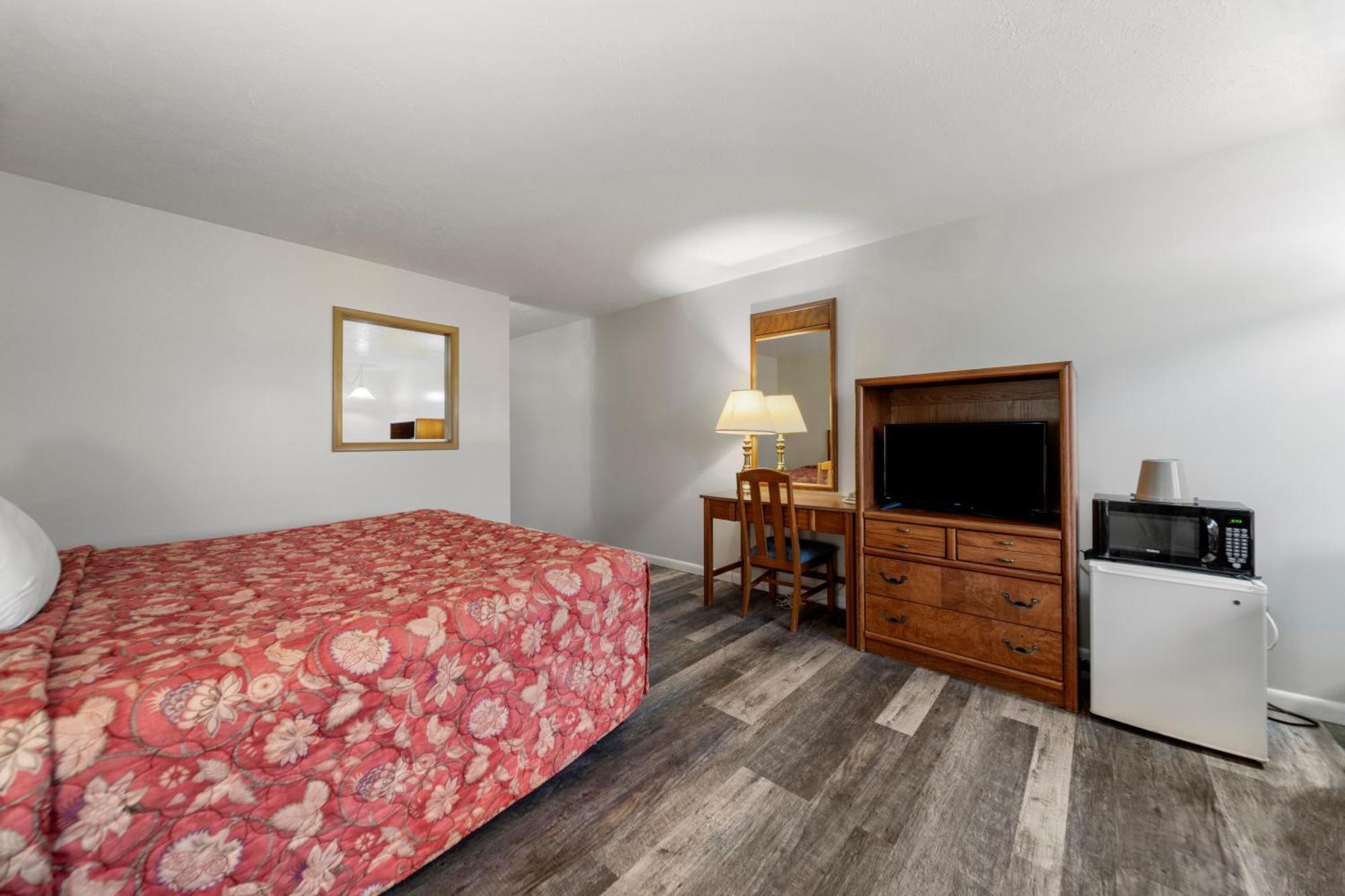 Executive Inn Cass City المظهر الخارجي الصورة