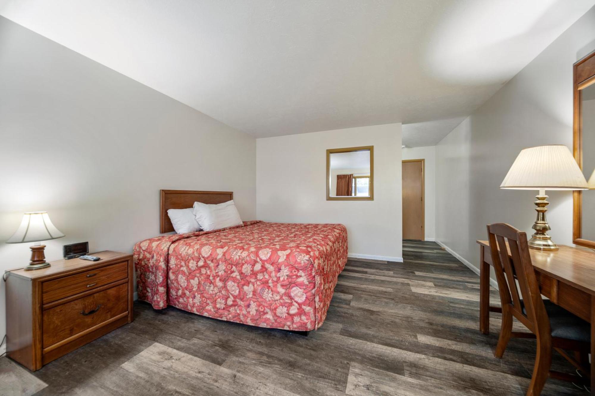 Executive Inn Cass City المظهر الخارجي الصورة