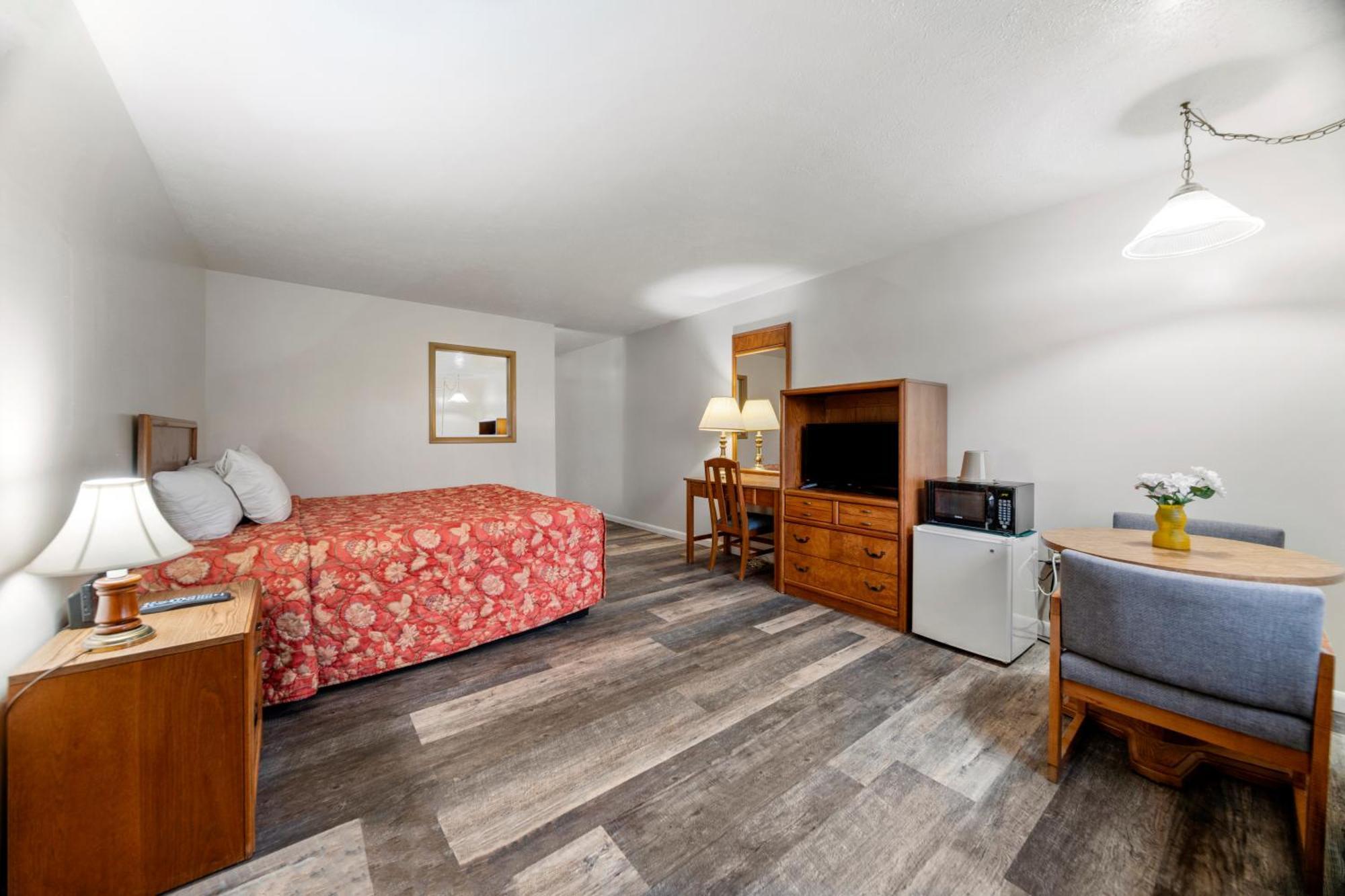 Executive Inn Cass City المظهر الخارجي الصورة