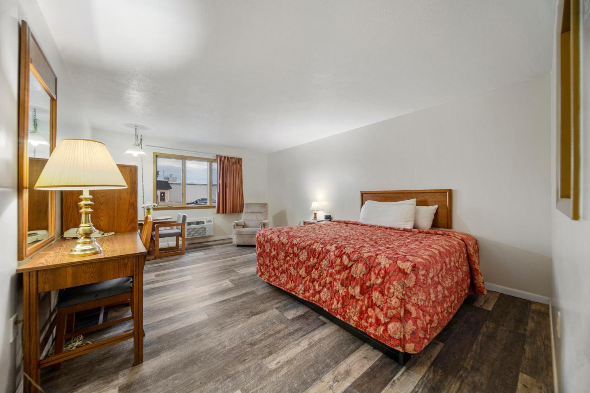 Executive Inn Cass City المظهر الخارجي الصورة