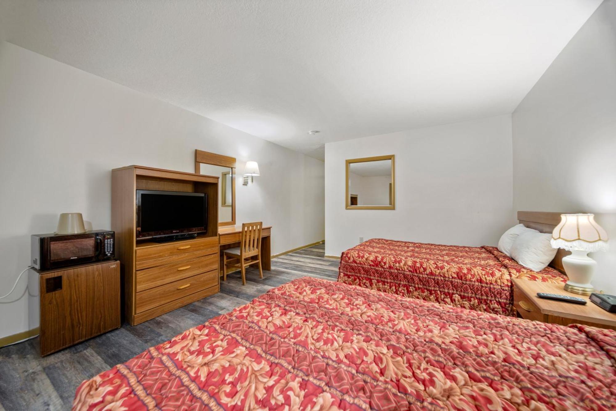 Executive Inn Cass City المظهر الخارجي الصورة