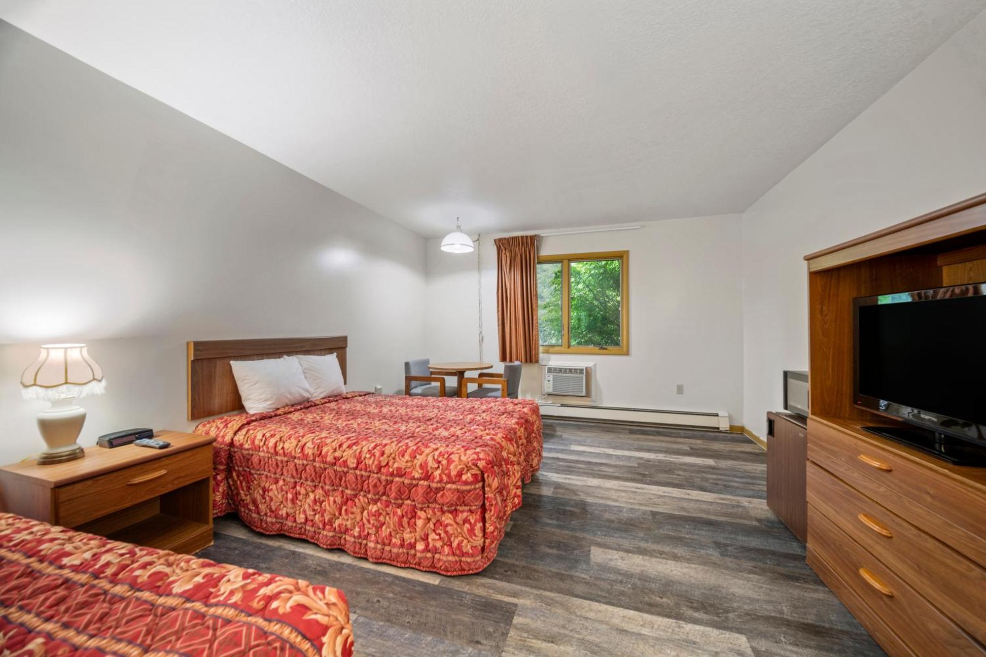 Executive Inn Cass City المظهر الخارجي الصورة
