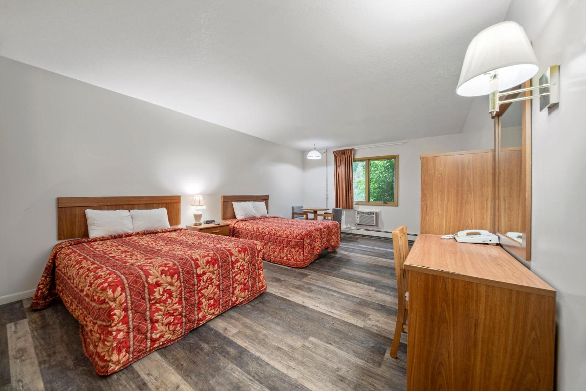 Executive Inn Cass City المظهر الخارجي الصورة