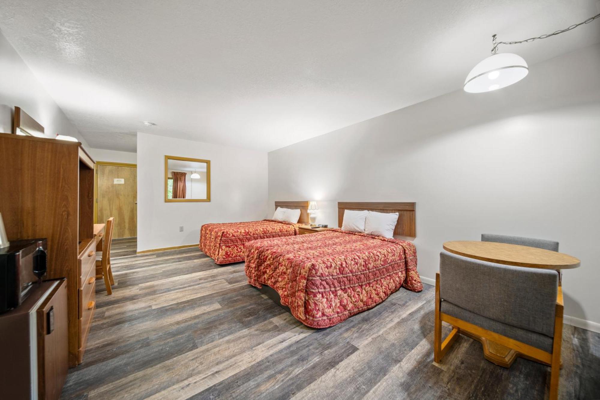 Executive Inn Cass City المظهر الخارجي الصورة