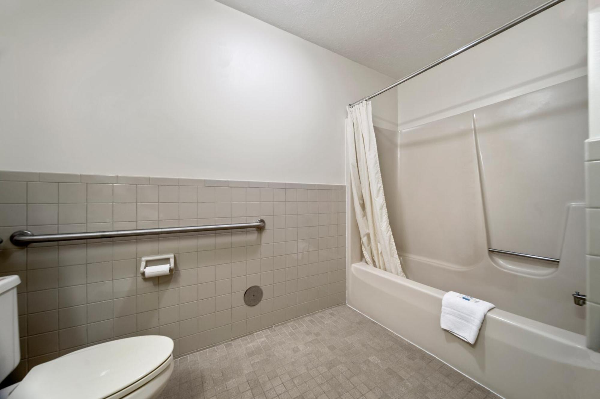 Executive Inn Cass City الغرفة الصورة