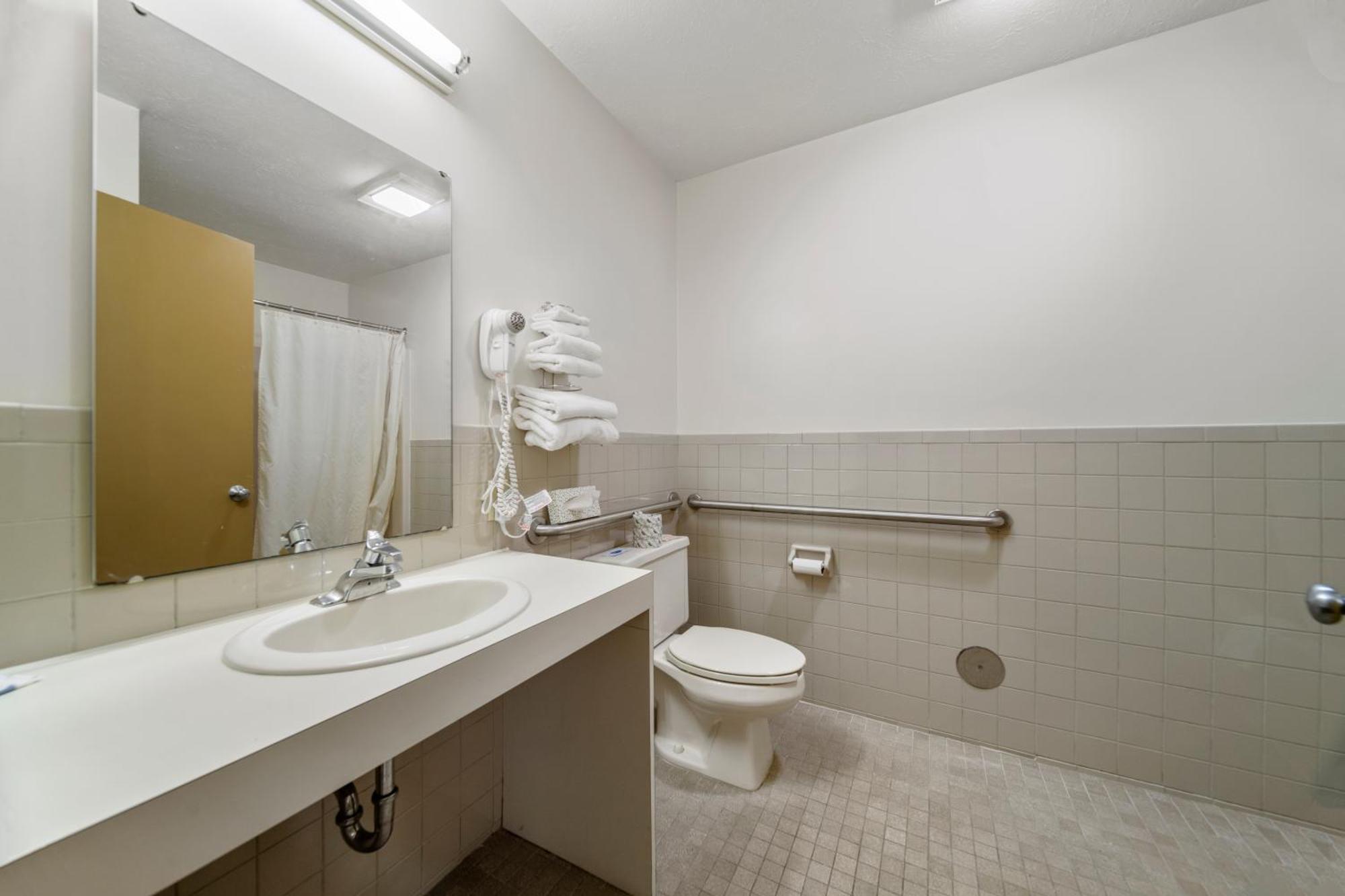 Executive Inn Cass City الغرفة الصورة