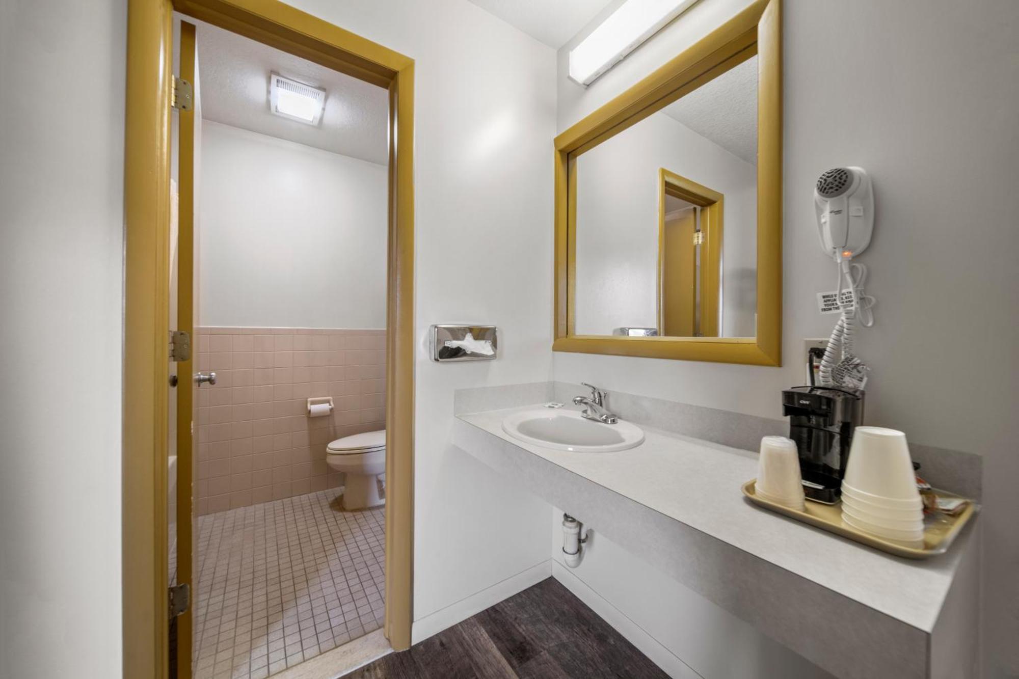 Executive Inn Cass City الغرفة الصورة