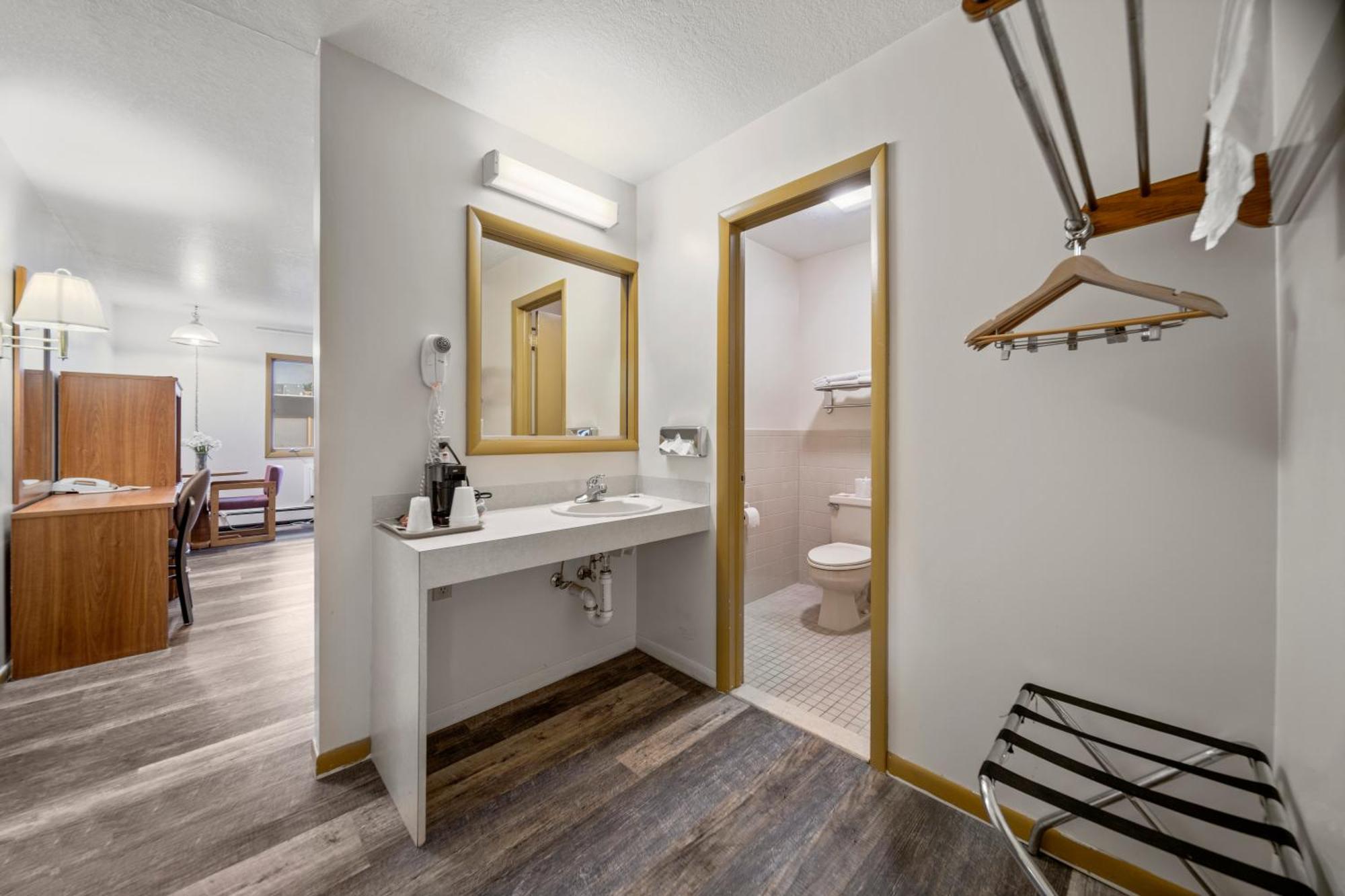 Executive Inn Cass City الغرفة الصورة