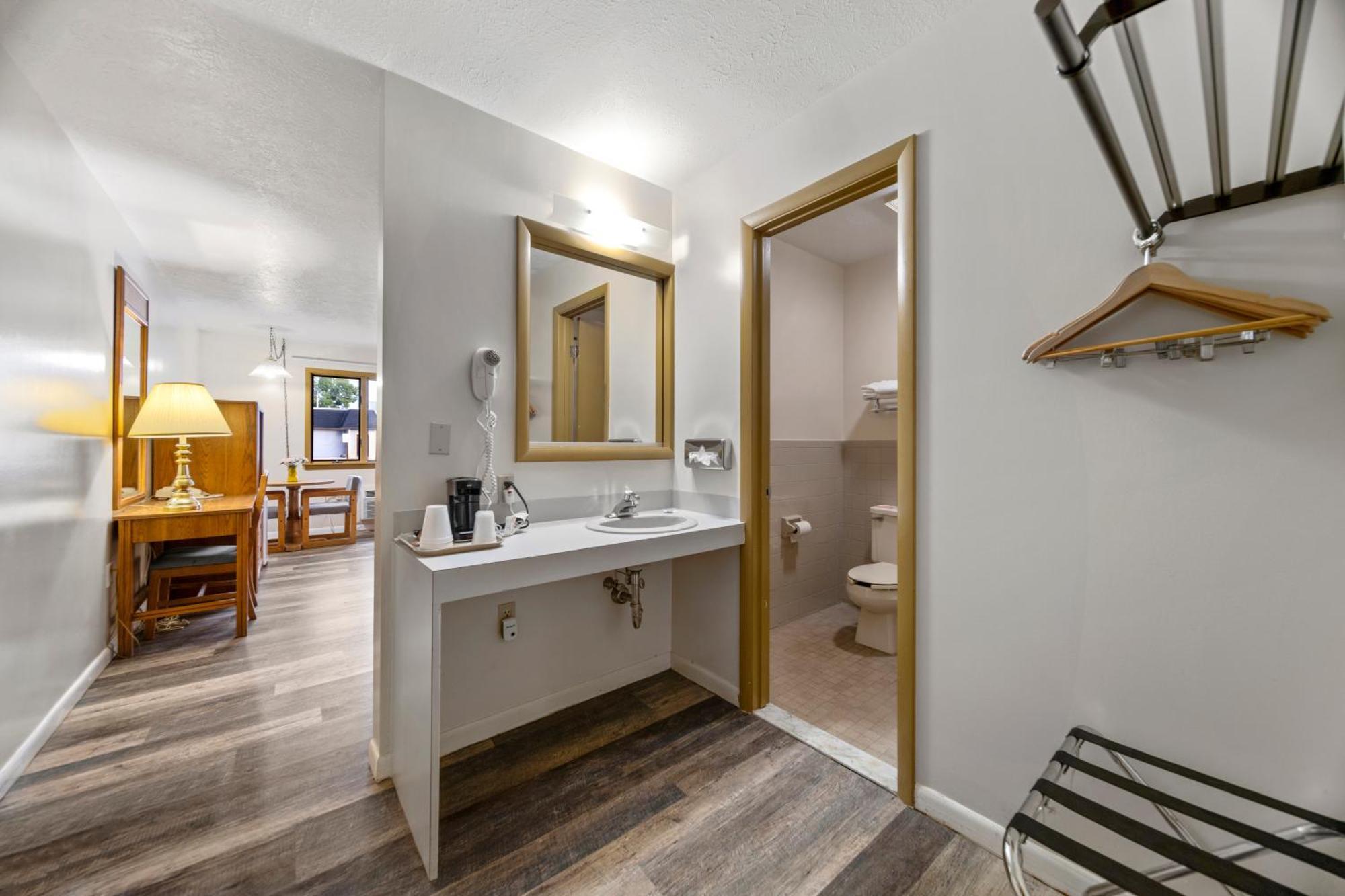 Executive Inn Cass City الغرفة الصورة