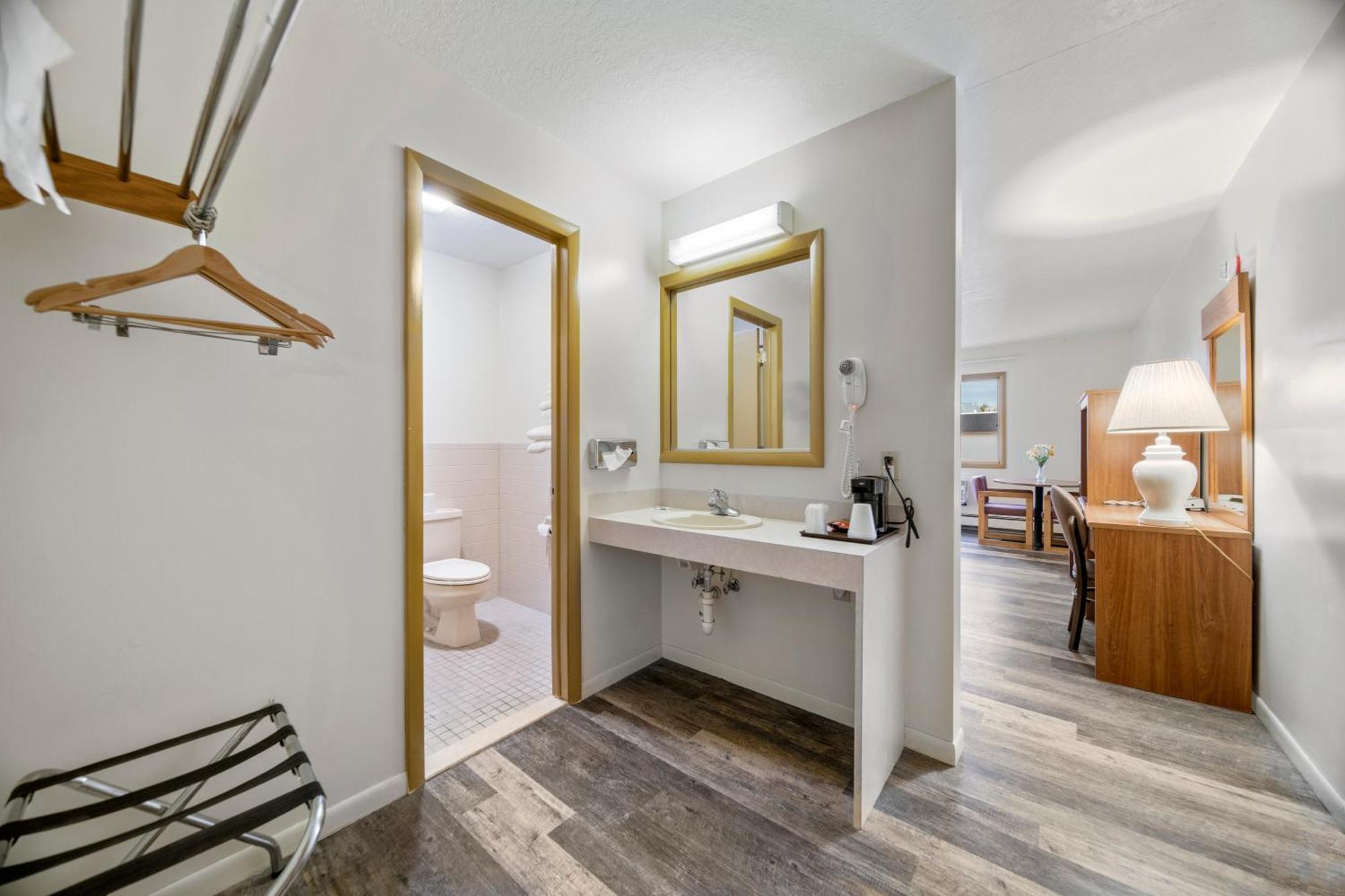 Executive Inn Cass City الغرفة الصورة