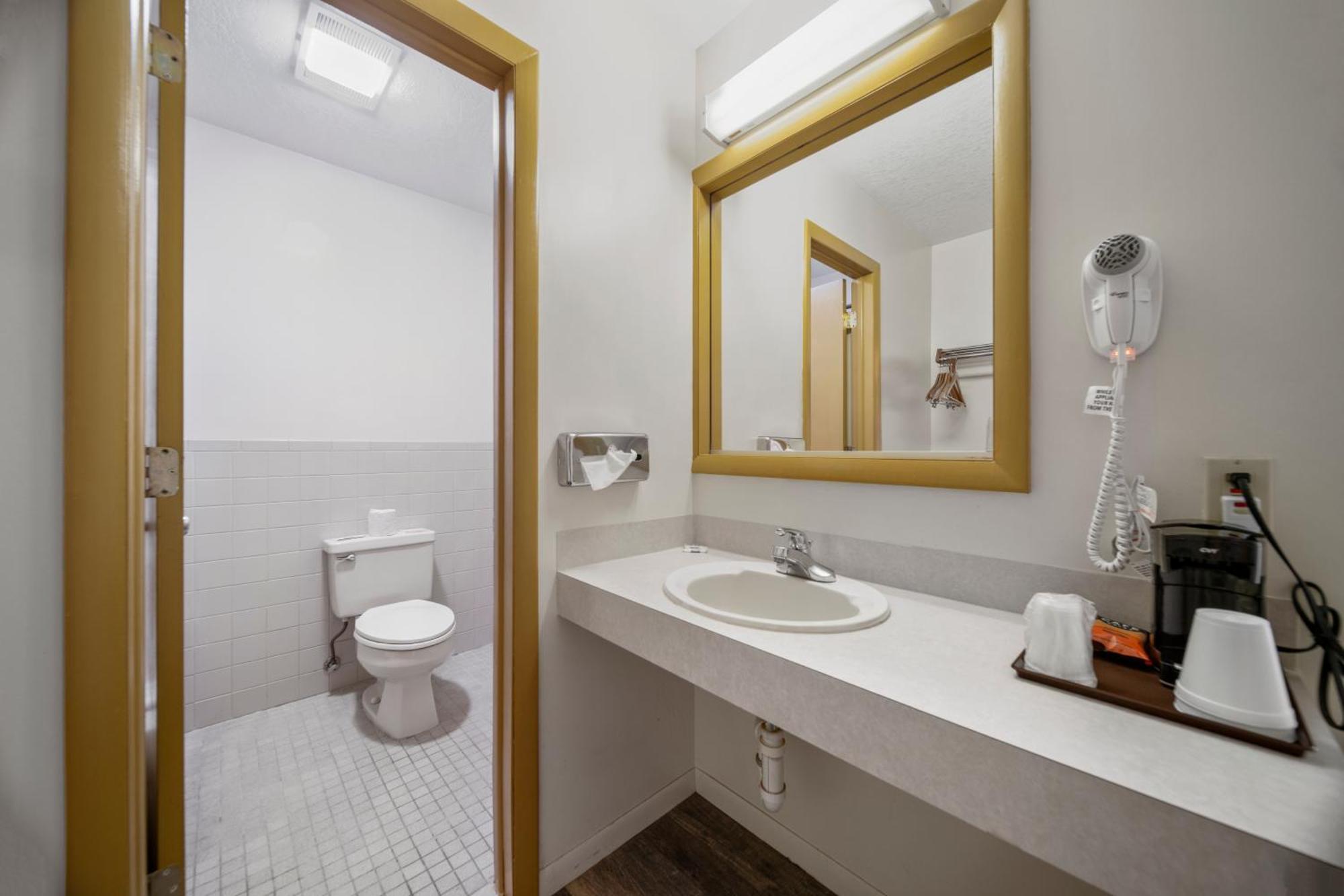 Executive Inn Cass City الغرفة الصورة